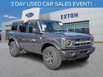 2022 Ford Bronco 4WD SUV for sale #E50223R - photo 1