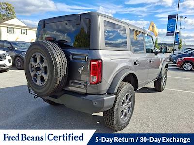 2022 Ford Bronco 4WD SUV for sale #E50223R - photo 2
