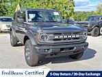 2022 Ford Bronco 4WD SUV for sale #E50223R - photo 3