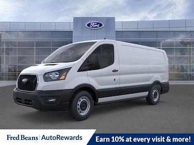 2025 Ford Transit 250 Low Roof RWD Empty Cargo Van for sale #E50225 - photo 1