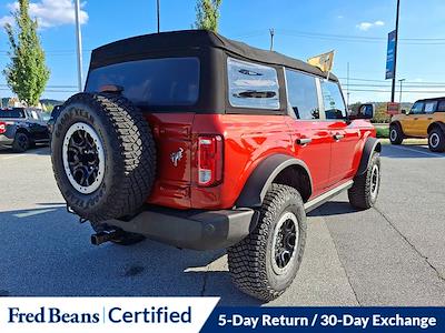 2022 Ford Bronco 4WD SUV for sale #E50225R - photo 2