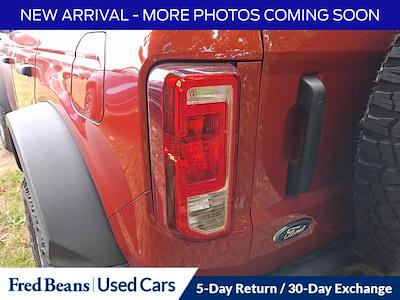 2022 Ford Bronco 4WD SUV for sale #E50225R - photo 2