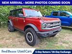 2022 Ford Bronco 4WD SUV for sale #E50225R - photo 1