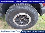 2022 Ford Bronco 4WD SUV for sale #E50225R - photo 10