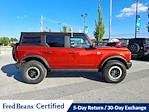 2022 Ford Bronco 4WD SUV for sale #E50225R - photo 13