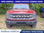 2022 Ford Bronco 4WD SUV for sale #E50225R - photo 3