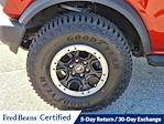 2022 Ford Bronco 4WD SUV for sale #E50225R - photo 29