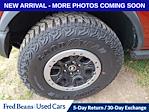 2022 Ford Bronco 4WD SUV for sale #E50225R - photo 5