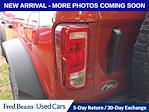 2022 Ford Bronco 4WD SUV for sale #E50225R - photo 7