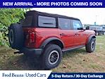 2022 Ford Bronco 4WD SUV for sale #E50225R - photo 2