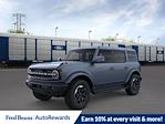 2025 Ford Bronco 4WD SUV for sale #E50229 - photo 1