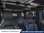2025 Ford Bronco 4WD SUV for sale #E50229 - photo 13