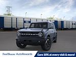 2025 Ford Bronco 4WD SUV for sale #E50229 - photo 3