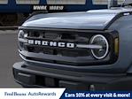 2025 Ford Bronco 4WD SUV for sale #E50229 - photo 20