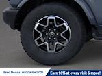 2025 Ford Bronco 4WD SUV for sale #E50229 - photo 22