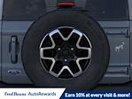 2025 Ford Bronco 4WD SUV for sale #E50229 - photo 25