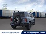 2025 Ford Bronco 4WD SUV for sale #E50229 - photo 8