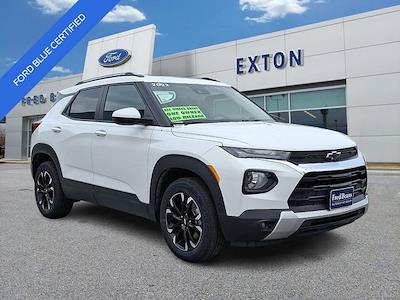 2022 Chevrolet Trailblazer AWD SUV for sale #E50229R - photo 1
