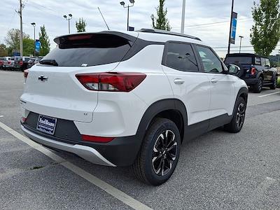2022 Chevrolet Trailblazer AWD SUV for sale #E50229R - photo 2