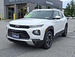 2022 Chevrolet Trailblazer AWD SUV for sale #E50229R - photo 7