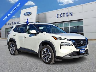 2023 Nissan Rogue AWD SUV for sale #E50241R - photo 1