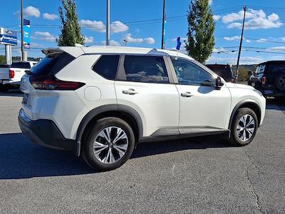 2023 Nissan Rogue AWD SUV for sale #E50241R - photo 2