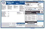 2025 Ford Escape AWD SUV for sale #E50243 - photo 9