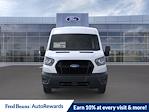 2025 Ford Transit 250 Medium Roof RWD Empty Cargo Van for sale #E50245 - photo 8