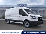 2025 Ford Transit 250 Medium Roof RWD Empty Cargo Van for sale #E50245 - photo 3