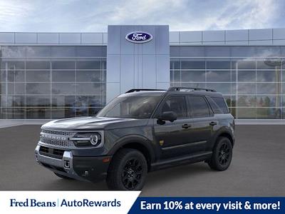 2025 Ford Bronco Sport AWD SUV for sale #E50250 - photo 1