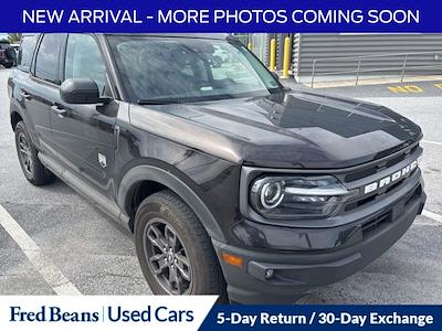 2021 Ford Bronco Sport 4WD SUV for sale #E502501 - photo 1