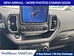 2021 Ford Bronco Sport 4WD SUV for sale #E502501 - photo 13