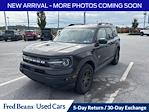 2021 Ford Bronco Sport 4WD SUV for sale #E502501 - photo 14