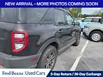 2021 Ford Bronco Sport 4WD SUV for sale #E502501 - photo 4