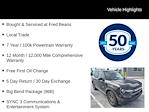 2021 Ford Bronco Sport 4WD SUV for sale #E502501 - photo 5
