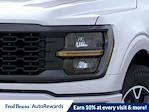 2025 Ford F-150 SuperCrew Cab 4WD Pickup for sale #E50258 - photo 19