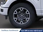 2025 Ford F-150 SuperCrew Cab 4WD Pickup for sale #E50258 - photo 20