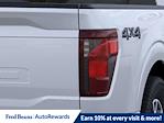 2025 Ford F-150 SuperCrew Cab 4WD Pickup for sale #E50258 - photo 22