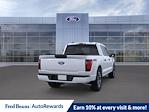 2025 Ford F-150 SuperCrew Cab 4WD Pickup for sale #E50258 - photo 4