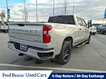 2022 Chevrolet Silverado 1500 Crew Cab 4WD Pickup for sale #E502581 - photo 2