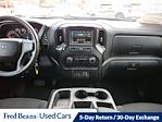 2022 Chevrolet Silverado 1500 Crew Cab 4WD Pickup for sale #E502581 - photo 16
