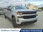 2022 Chevrolet Silverado 1500 Crew Cab 4WD Pickup for sale #E502581 - photo 3