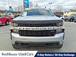 2022 Chevrolet Silverado 1500 Crew Cab 4WD Pickup for sale #E502581 - photo 4