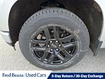 2022 Chevrolet Silverado 1500 Crew Cab 4WD Pickup for sale #E502581 - photo 29