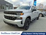 2022 Chevrolet Silverado 1500 Crew Cab 4WD Pickup for sale #E502581 - photo 5