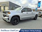 2022 Chevrolet Silverado 1500 Crew Cab 4WD Pickup for sale #E502581 - photo 6
