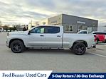 2022 Chevrolet Silverado 1500 Crew Cab 4WD Pickup for sale #E502581 - photo 7