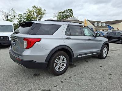 2022 Ford Explorer 4WD SUV for sale #E502751 - photo 2