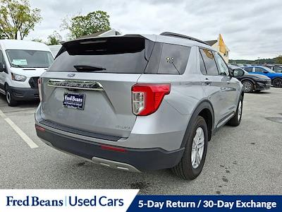 2022 Ford Explorer 4WD SUV for sale #E502751 - photo 2