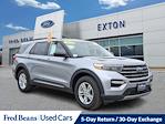 2022 Ford Explorer 4WD SUV for sale #E502751 - photo 1